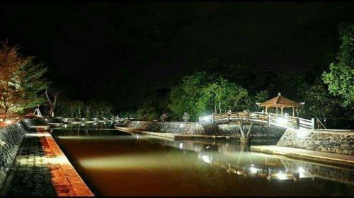 Penataan Tukad Loloan
