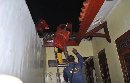 Pemeliharaan  Trotoar di Kota Denpasar