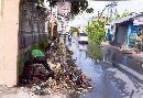 Denpasar diguyur hujan