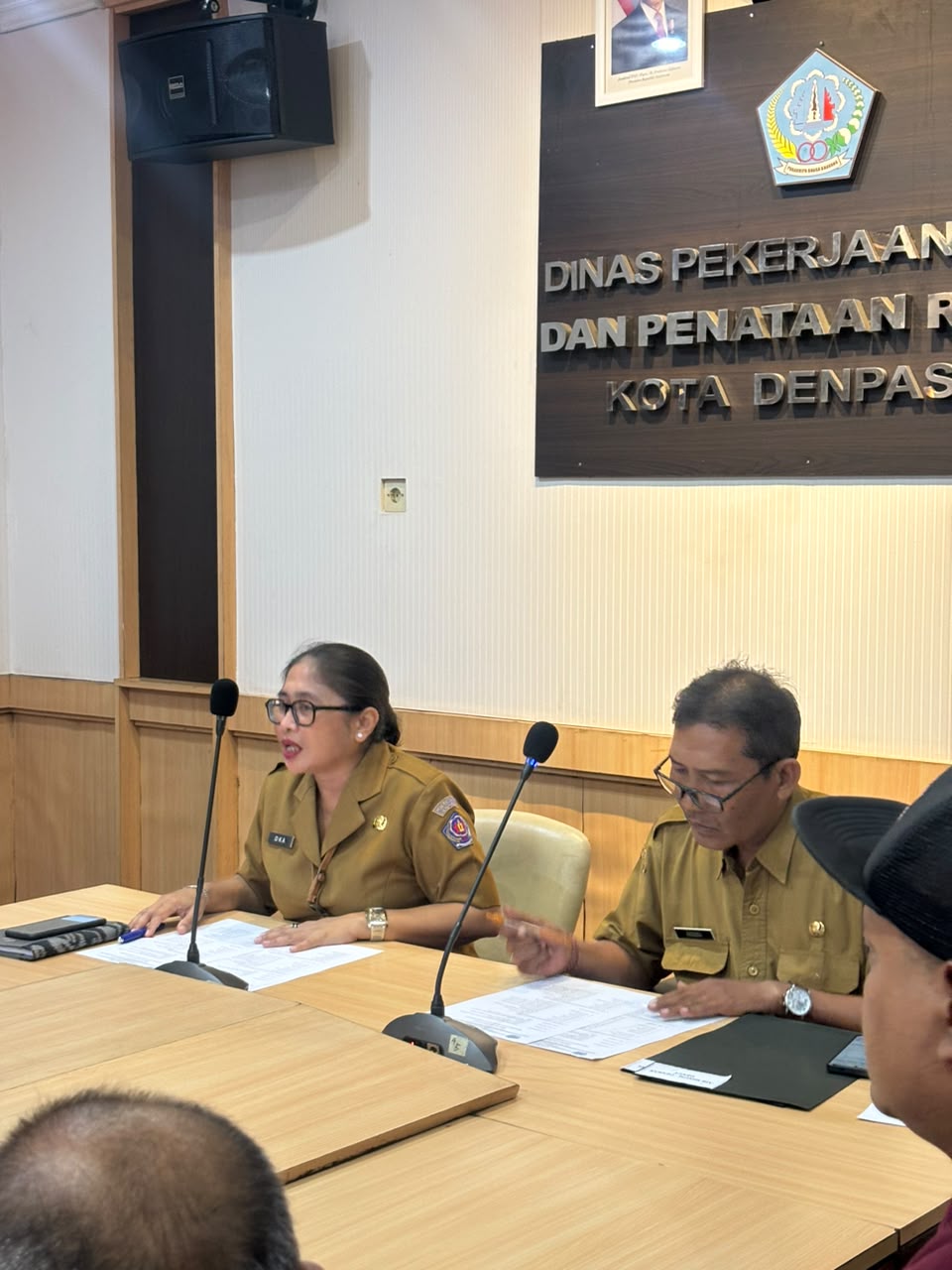 PCM Pengembangan Jaringan Distribusi Dan Sambungan Rumah