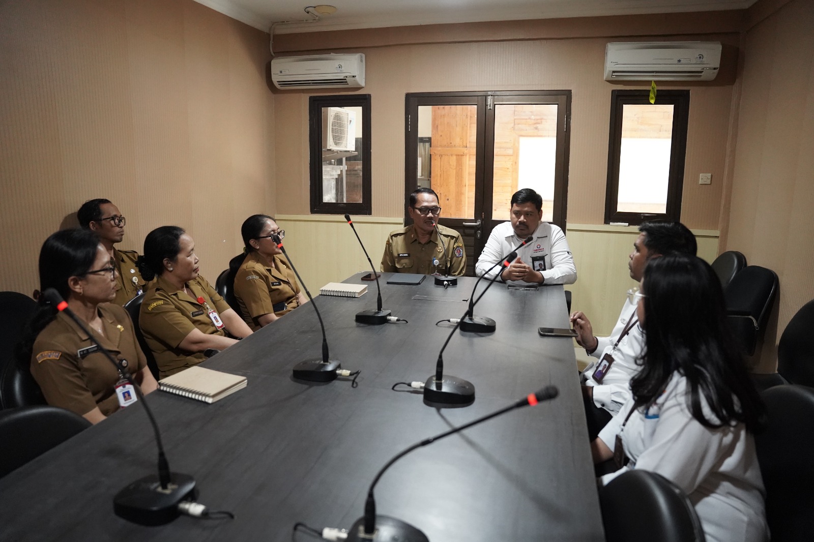 Penilaian Pelayanan Publik - Ombudsman Perwakilan Bali